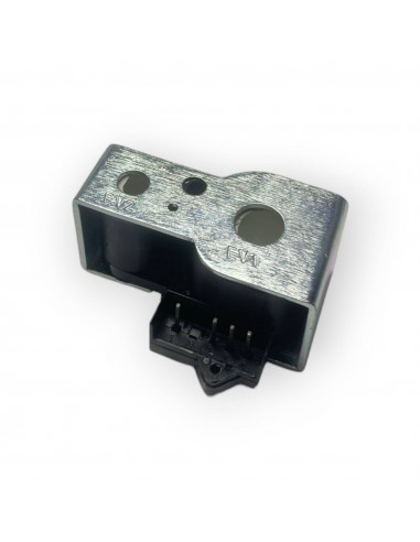 VANNE GAZ DOUBLE BOBINE COMPATIBLE SIT 220V SIGMA 840 845 848 0967158 0967003 0967005