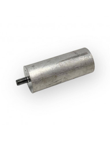 ARISTON ANODE DE MAGNÉSIUM Ø 22 L 51 M5 65153386 CHAUFFE-EAU