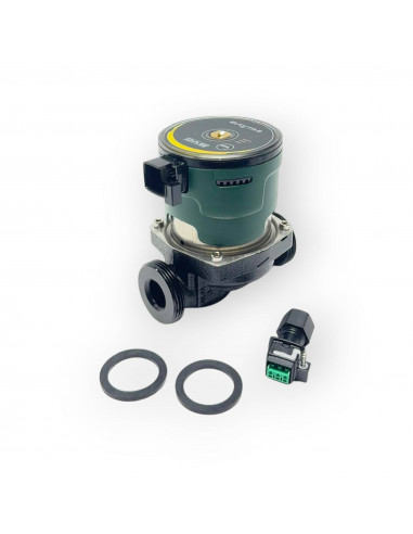 CIRCULATEUR ELECTRONIQUE DAB EVOSTA2 Ø 1"1/2 230V 130MM 6.9MT CHAUFFAGE