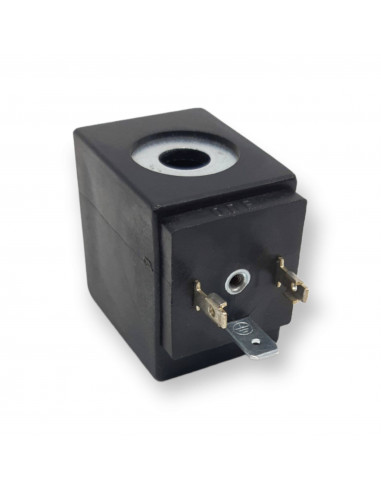 BOBINE DE REMPLACEMENT ODE BDA 230V POUR ÉLECTROVANNE SÉRIE 850T 14.5VA ED100