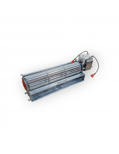 MOTEUR DE VENTILATEUR TANGENTIEL LAMINOX 60-270-VENT 113613 POUR POÊLE À GRANULÉS ADA AIR