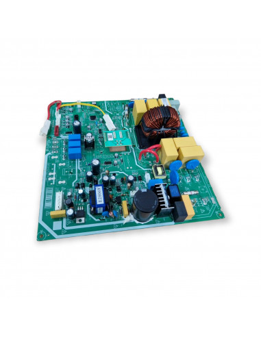 CARTE ELECTRONIQUE AIRWELL 1PR030456 17122000041460 CONDITIONNEUR