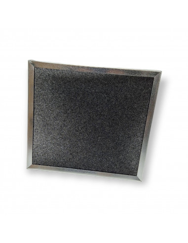 FILTRE A AIR POLYURETHANE LAVABLE POUR VENTILO-CONVECTEUR 330X300 EPAISSEUR 5 MM