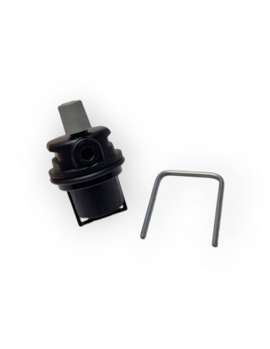 PURGEUR D'AIR AUTOMATIQUE COMPATIBLE VAILLANT 0010033857 EX 104521 CHAUDIÈRE