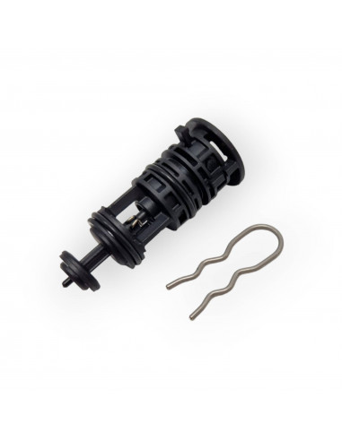 CARTOUCHE VALVE TROIS 3 VOIES COMPATIBLE BAXI JJJ721403800 BI1351109 ARISTON SAVIO BIASI
