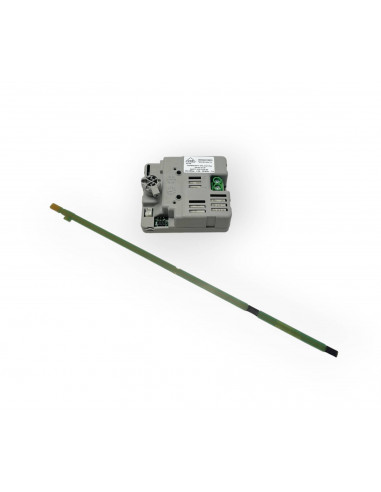THERMOSTAT ÉLECTRONIQUE ARISTON 65120612 CHAUFFE-EAU