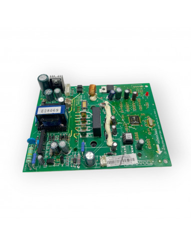 ARISTON POUVOIR CARTE ÉLECTRONIQUE 65114484 CONDITIONNEUR