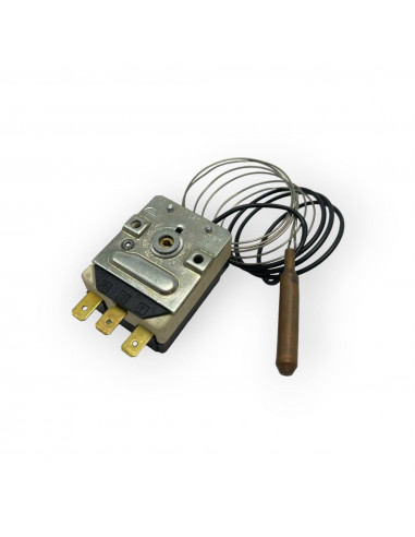 COSMOGAS THERMOSTAT RÉDUCTION DE TEMPÉRATURE 62101014 CHAUDIÈRE