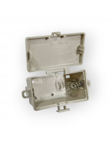 ARISTON BATTERY BOX SUPPORT DE BATTERIE 61012714 CHAUFFE-EAU