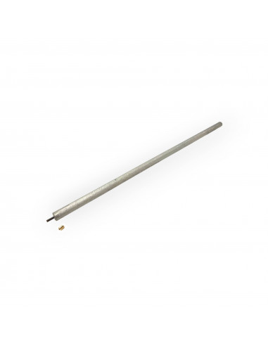 ARISTON ANODE DE MAGNÉSIUM Ø 18 LONG 600 MM M5-M8 919031-01 919031 CHAUFFE-EAU