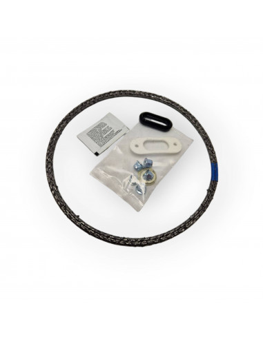 JOINTS COMPATIBLE VAILLANT 0020025929 0020038679 981046 BRULEUR CHAUDIERE