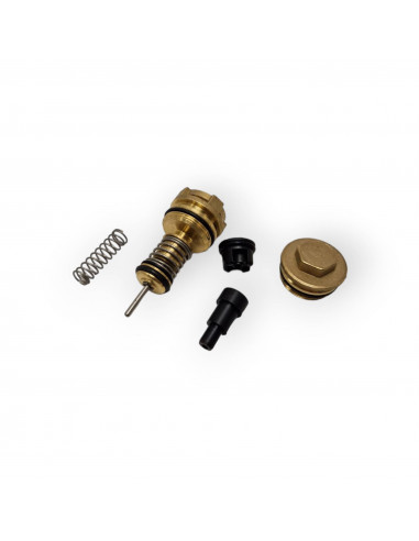 KIT CARTOUCHE DE REVISION VANNE 3 VOIES COMPATIBLE CHAUDIERE SAUNIER DUVAL S1006400