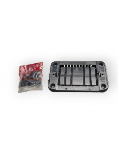 AVE 45 SÉRIE 45360 SUPPORT DE FOURCHE ARMURE 3 PLACES