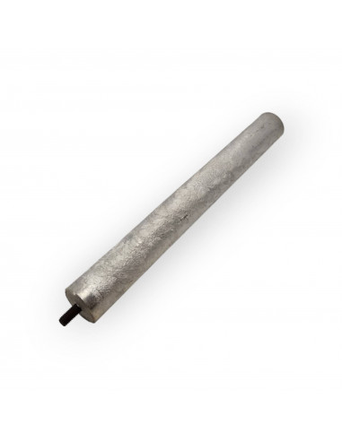 ARISTON ANODE DE MAGNÉSIUM Ø 21,3 LONGUE 180 MM M5 65180015 CHAUFFE-EAU