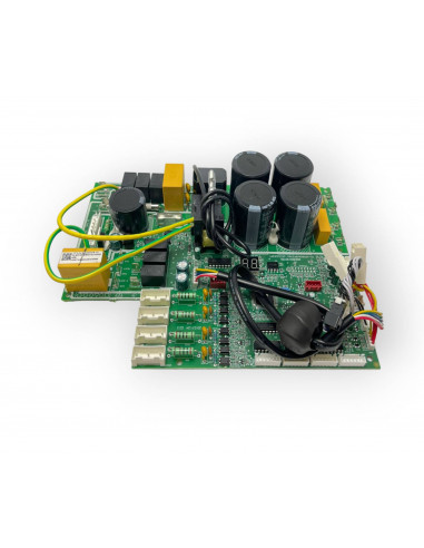 CARTE ELECTRONIQUE ARISTON 65112612 17122300000517 CONDITIONNEUR