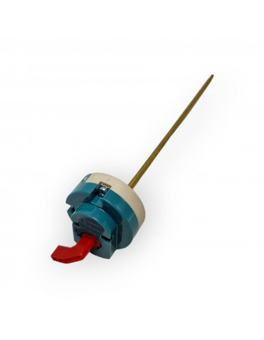 MIDEA 17451000002001 THERMOSTAT RST T601 250V 16A POUR CHAUFFE-EAU