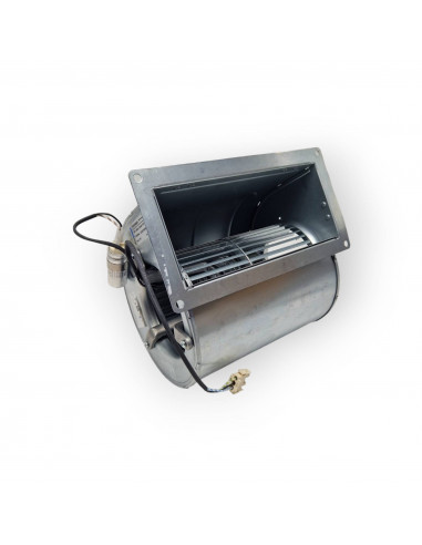 VENTILATEUR EBMPAPST D2E133-DM28-I8 230V 170/175W BOUCHE 230X100 MM