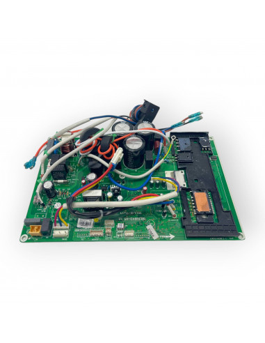 CARTE ÉLECTRONIQUE FERROLI 3RR64800 POUR UNITÉ INTÉRIEURE DE CLIMATISATION