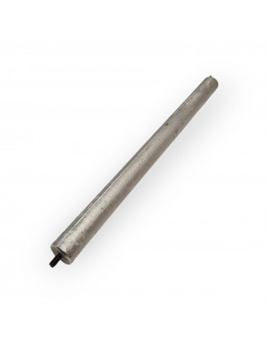 ARISTON MAGNÉSIUM ANODE Ø 21,3 LONG 290 M5 65117840 CHAUFFE-EAU