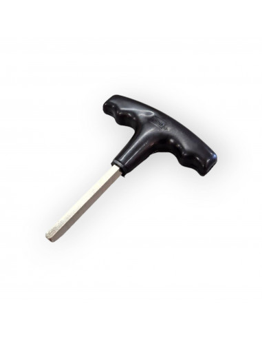 ANSELMO COLA 599001700 CLÉ DE COMMANDE DE PORTE DE RECHANGE 482055010 POUR POÊLE À PELLETS