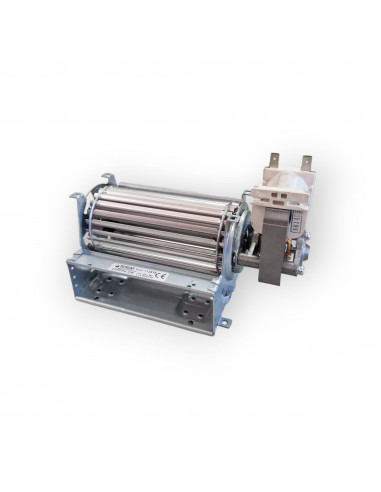 ANSELMO COLA 599000320 TANGENTIAL FAN TGA 120DX FOR PELLET STOVE