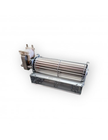 ANSELMO COLA 599000420 VENTILATEUR TANGENTIEL 180SX 453535718 POUR POÊLE À GRANULÉS