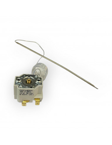 THERMOSTAT DE FUMÉE ROBUR J-TLT020 CHAUDIÈRE JTLT020