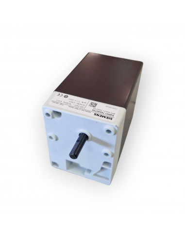 RIELLO 3012916 SERVOMOTEUR SQN31.762A2700 220-240V 50/60HZ POUR BRÛLEUR