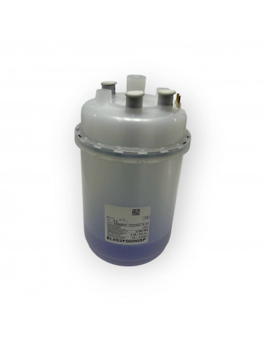 CYLINDRE DE RÉSERVOIR DE VAPEUR CAREL BL0S2F00H0SP HUMIDIFICATEUR DE BAIN DE VAPEUR