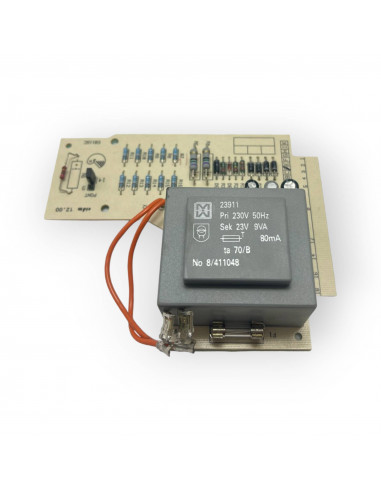 SAUNIER DUVAL CARTE ÉLECTRONIQUE CIRCUIT IMPRIMÉ 51139 52672 26218 CHAUDIÈRE