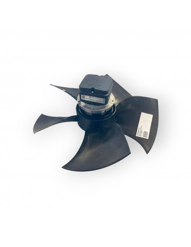 EBMPAPST A6E450-AN06-28 VENTILATEUR AXIAL DE MOTO PIÈCES DE RECHANGE POUR UNITÉ RÉFRIGÉRATEUR