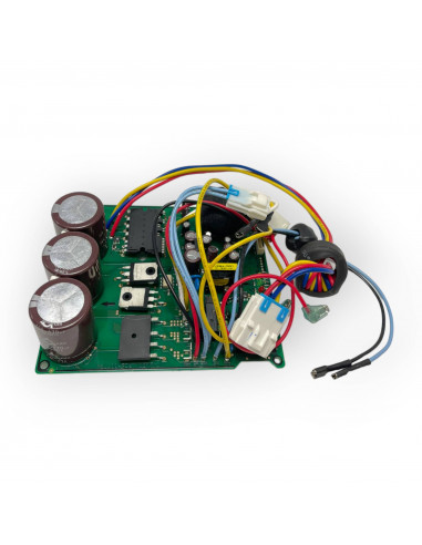 CARTE ÉLECTRONIQUE PRINCIPALE SAMSUNG DB93-08389J CLIMATISEUR AQV10FKX