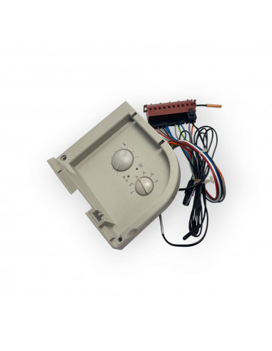 AERMEC TÉLÉCOMMANDE 9121902 CONVECTEUR UL16C