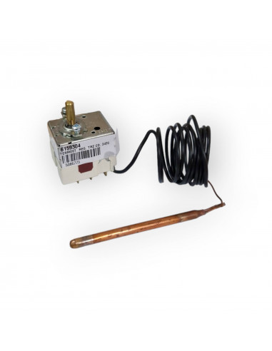 SIME 6159304 THERMOSTAT DE RÉGULATION DE TEMPÉRATURE TRZ 3435 POUR CHAUDIÈRE