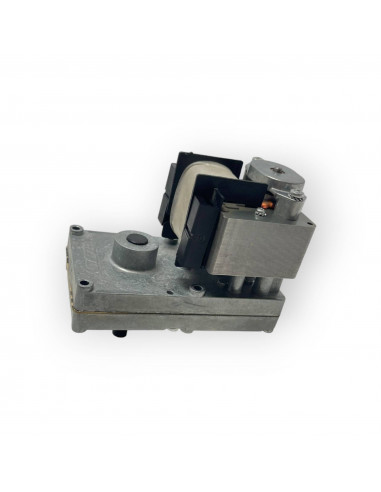 MOTORÉDUCTEUR BCZ 504 M504/9,5 4 TR/MIN ARBRE Ø 9,5 MM 230V POÊLE À PELLETS