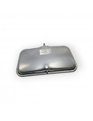 VASE D'EXPANSION GROUPE IMAR 152WRNEA 8 3/8 LITRES VANNE EXTERNE ARRIÈRE
