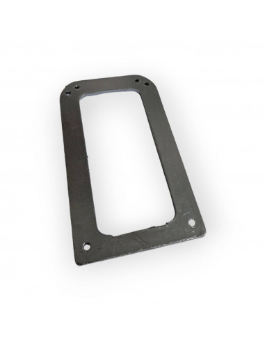FONDITAL 6YGUAPOR00 JOINT DE PORTE BRÛLEUR GRAPHITE 4 TROUS