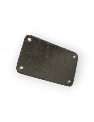 FONDITAL 6YGUASCS00 JOINT GRAPHITE POUR CORPS SECONDAIRE