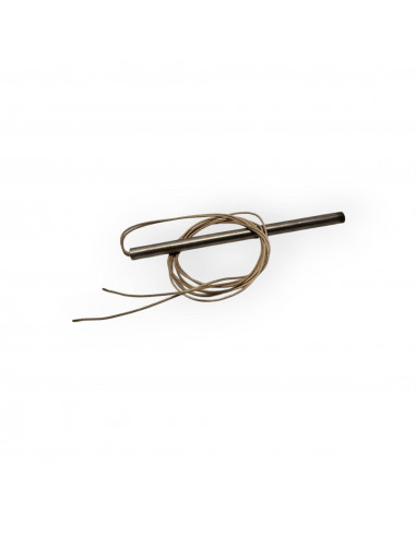 UNICAL 95900321 RÉSISTANCE ÉLECTRODE D'ALLUMAGE BOUGIE DE PRÉCHAUFFAGE POUR POÊLE À PELLETS