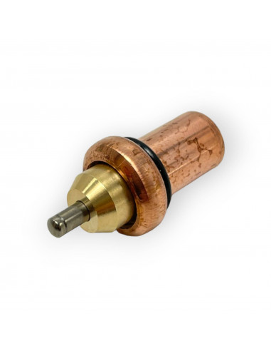 THERMOSTAT ÉLÉMENT THERMOSTATIQUE ESBE 50 ° C X VALVE VTC 951 57020200 ANTI-CONDENSATION