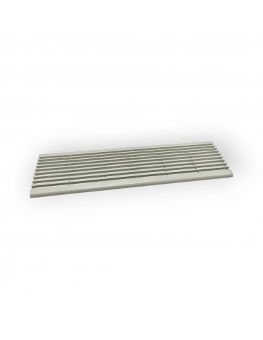 GRILLE DE LIVRAISON TRIPLE SABIANA 644X170 6060228 CONVECTEUR