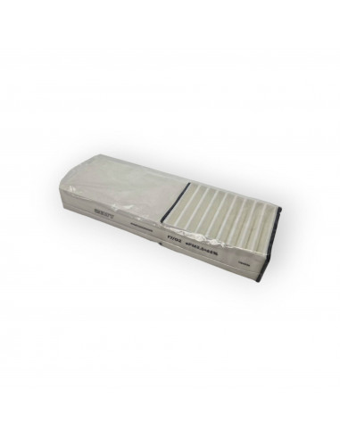 HELTY 4VMC00000150 FILTRE À AIR DE REMPLACEMENT POUR VENTILATION MÉCANIQUE VMC F7/G2