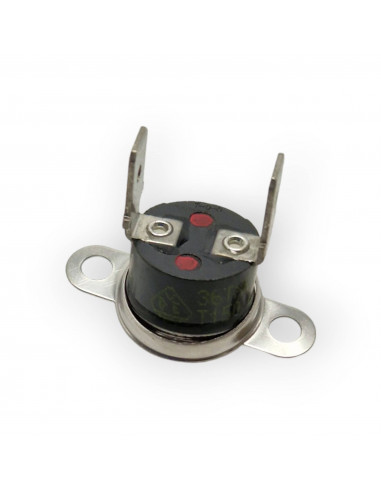 LAMBORGHINI 04554610 THERMOSTAT DE SÉCURITÉ 12207 A105/C85 POUR CHAUDIÈRE JOANNES 771326