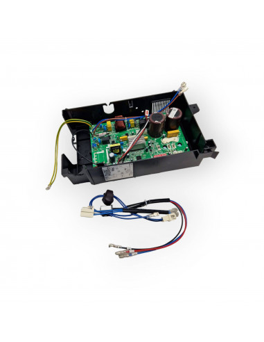 CARTE ÉLECTRONIQUE PRINCIPALE AIRWELL 1PR030080 CLIMATISEUR
