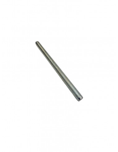 ANSELMO COLA 410179100 TCEI VIS M6X100 UNI 5923 POUR POÊLE À GRANULÉS
