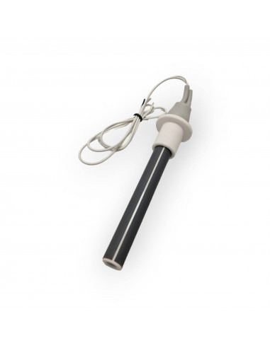 RÉSISTANCE CÉRAMIQUE TUNGSTÈNE Ø 11,5MM 300W REMPLACEMENT POUR POÊLE À PELLETS