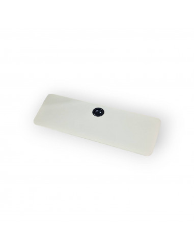 COUVERCLE LAMINOX STP-L-TP POUR POÊLE À PELLETS LUX