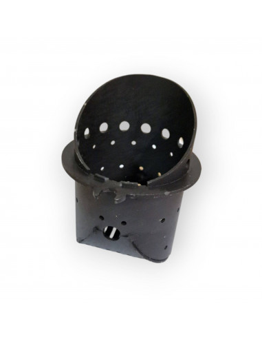 BRASERO UNICAL EN FONTE 95002803 REMPLACEMENT POUR POÊLE À PELLETS