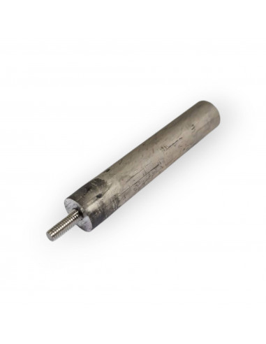 SIME 6328014 ANODE DE MAGNÉSIUM DE REMPLACEMENT POUR POMPE À CHALEUR