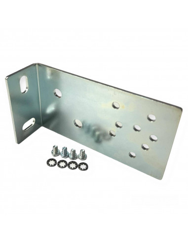 SUPPORT CARRÉ DANFOSS POUR PRESSOSTAT 060-105666 CHAUDIÈRE MP/KP